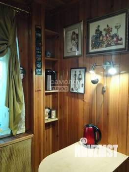 2-к квартира, вторичка, 44м2, 1/5 этаж