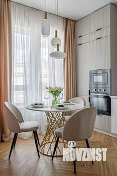 2-к квартира, строящийся дом, 68м2, 10/18 этаж