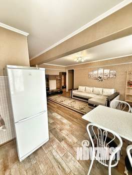 3-к квартира, вторичка, 59м2, 2/5 этаж