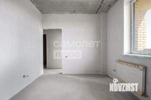 2-к квартира, вторичка, 46м2, 9/16 этаж