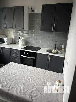 1-к квартира, вторичка, 42м2, 5/17 этаж