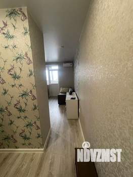 Студия квартира, вторичка, 23м2, 5/16 этаж