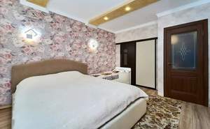 1-к квартира, вторичка, 34м2, 6/17 этаж