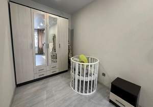 1-к квартира, вторичка, 35м2, 3/8 этаж