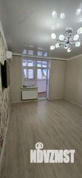 1-к квартира, вторичка, 37м2, 6/22 этаж