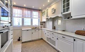 3-к квартира, вторичка, 93м2, 7/16 этаж