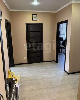 2-к квартира, вторичка, 65м2, 8/10 этаж