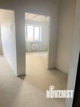 1-к квартира, вторичка, 44м2, 11/26 этаж