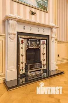 4-к квартира, вторичка, 250м2, 11/11 этаж