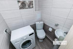 2-к квартира, вторичка, 61м2, 15/17 этаж