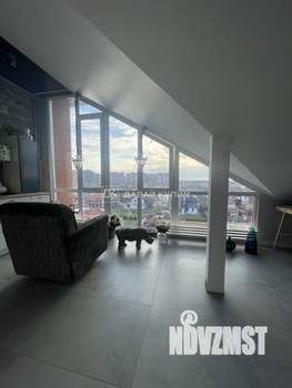 2-к квартира, вторичка, 132м2, 6/6 этаж
