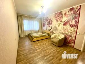 2-к квартира, вторичка, 54м2, 8/16 этаж