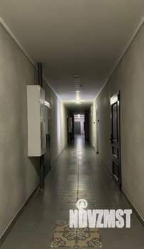 2-к квартира, вторичка, 52м2, 5/16 этаж