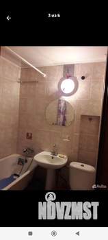 1-к квартира, вторичка, 30м2, 3/5 этаж