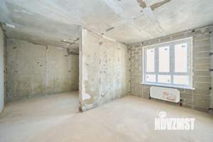 2-к квартира, вторичка, 53м2, 19/19 этаж