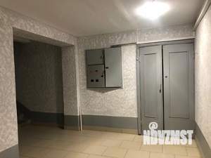 2-к квартира, вторичка, 51м2, 2/9 этаж