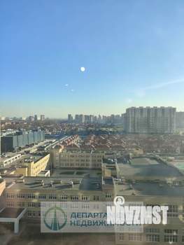 3-к квартира, вторичка, 81м2, 4/24 этаж