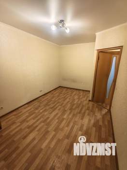 1-к квартира, вторичка, 28м2, 2/6 этаж