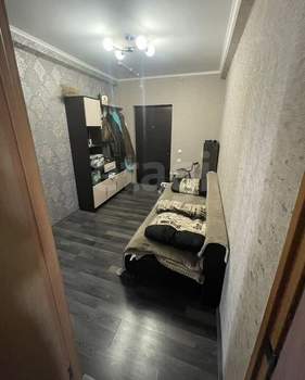 1-к квартира, вторичка, 46м2, 2/16 этаж