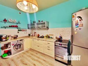 1-к квартира, вторичка, 42м2, 2/16 этаж