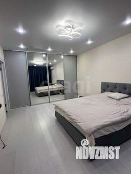 2-к квартира, вторичка, 66м2, 7/10 этаж