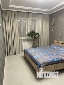 2-к квартира, вторичка, 65м2, 5/19 этаж