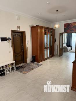 3-к квартира, вторичка, 148м2, 2/23 этаж