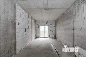 3-к квартира, вторичка, 114м2, 4/16 этаж