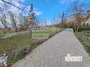 1-к квартира, вторичка, 37м2, 13/24 этаж