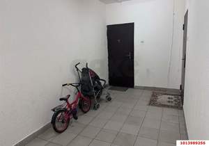 2-к квартира, вторичка, 66м2, 16/17 этаж
