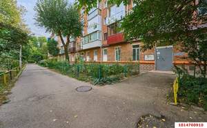 3-к квартира, вторичка, 54м2, 2/5 этаж