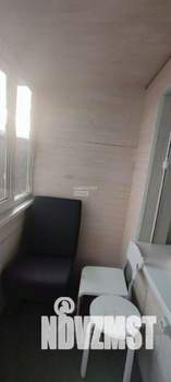 2-к квартира, вторичка, 44м2, 4/5 этаж