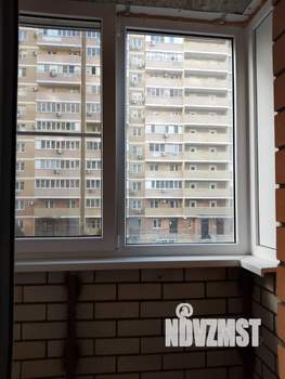 Студия квартира, вторичка, 24м2, 2/18 этаж