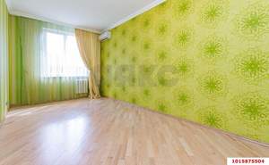 3-к квартира, вторичка, 144м2, 5/15 этаж