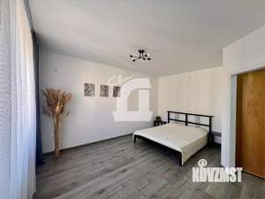 1-к квартира, вторичка, 38м2, 16/18 этаж