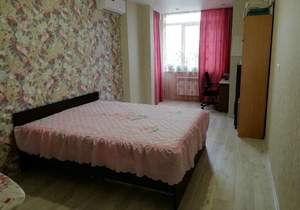 2-к квартира, вторичка, 90м2, 6/10 этаж