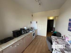 1-к квартира, вторичка, 34м2, 1/5 этаж