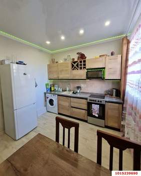 1-к квартира, вторичка, 30м2, 2/16 этаж