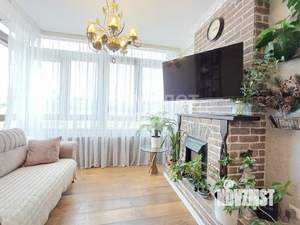 2-к квартира, вторичка, 59м2, 19/22 этаж