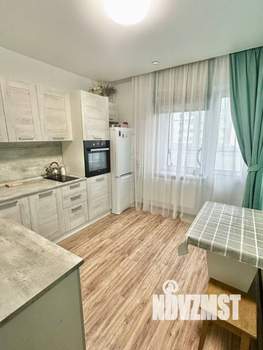 1-к квартира, вторичка, 36м2, 13/16 этаж