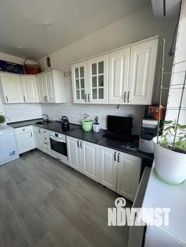 2-к квартира, вторичка, 52м2, 5/5 этаж