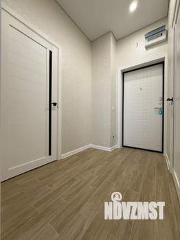 1-к квартира, вторичка, 32м2, 8/9 этаж