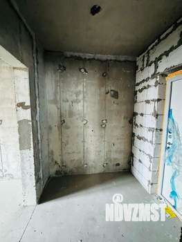 2-к квартира, вторичка, 50м2, 9/16 этаж