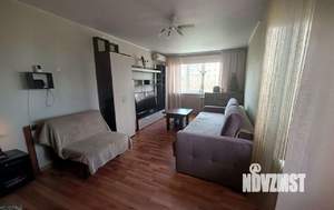 1-к квартира, вторичка, 35м2, 6/9 этаж