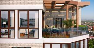 3-к квартира, вторичка, 81м2, 23/24 этаж