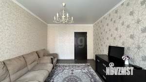 2-к квартира, сданный дом, 60м2, 8/16 этаж