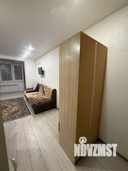 Студия квартира, вторичка, 30м2, 5/6 этаж