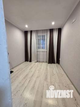 2-к квартира, вторичка, 59м2, 3/6 этаж