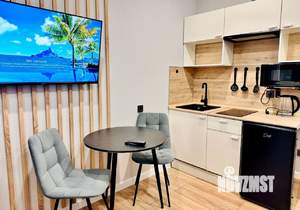 Студия квартира, вторичка, 19м2, 3/17 этаж