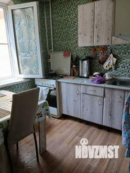 3-к квартира, вторичка, 68м2, 4/9 этаж